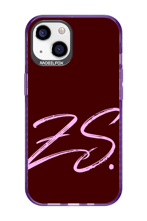 (Dark Blush) ZS 2.0 - Apple iPhone 13