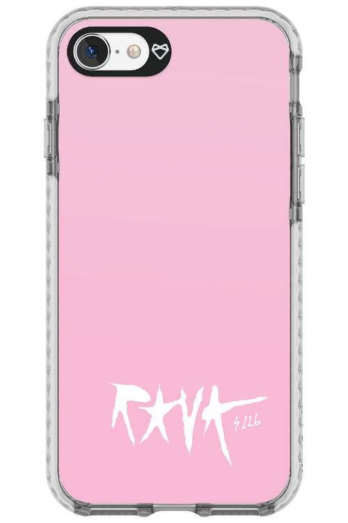 R-va Pink - Apple iPhone 7