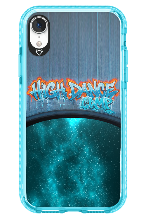 HDC 9 - Apple iPhone XR