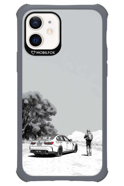 Dreamland 2.0 - Apple iPhone 12