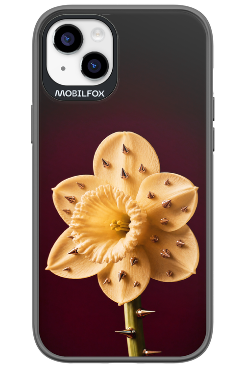 Not Your Flower 2.0 - Apple iPhone 14 Plus
