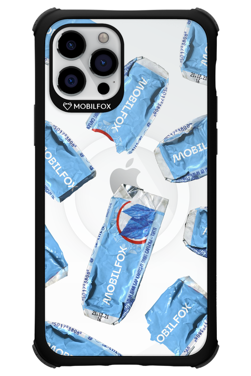 Mobilfox Gum 2.0 - Apple iPhone 12 Pro