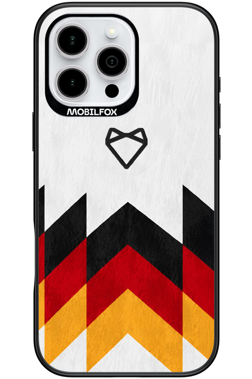 Germania x Mobilfox 2.0 - Apple iPhone 16 Pro Max