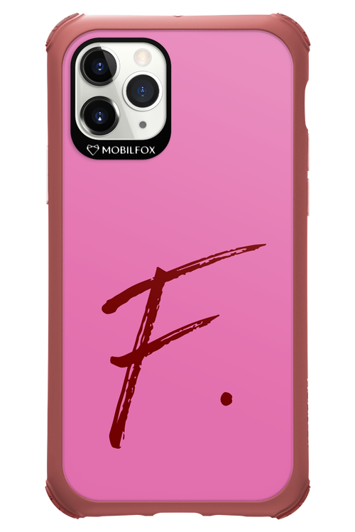 (Sorbet) F 2.0 - Apple iPhone 11 Pro