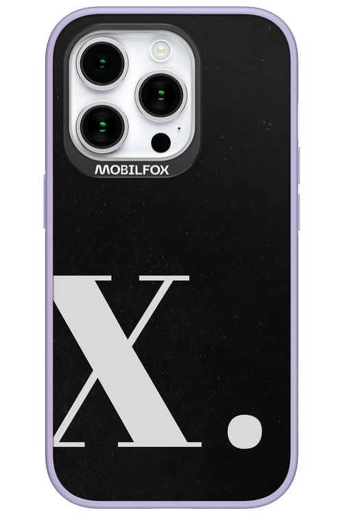 X (Off Space) 2.0 - Apple iPhone 15 Pro