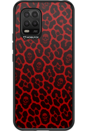Wild Death 2.0 - Xiaomi Mi 10 Lite 5G