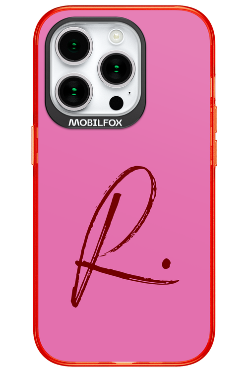 (Sorbet) R 2.0 - Apple iPhone 15 Pro