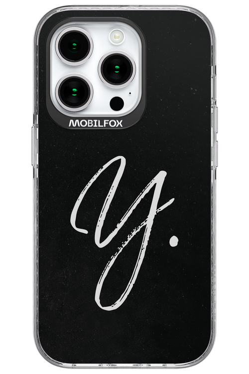 (Off Space) Y 2.0 - Apple iPhone 15 Pro