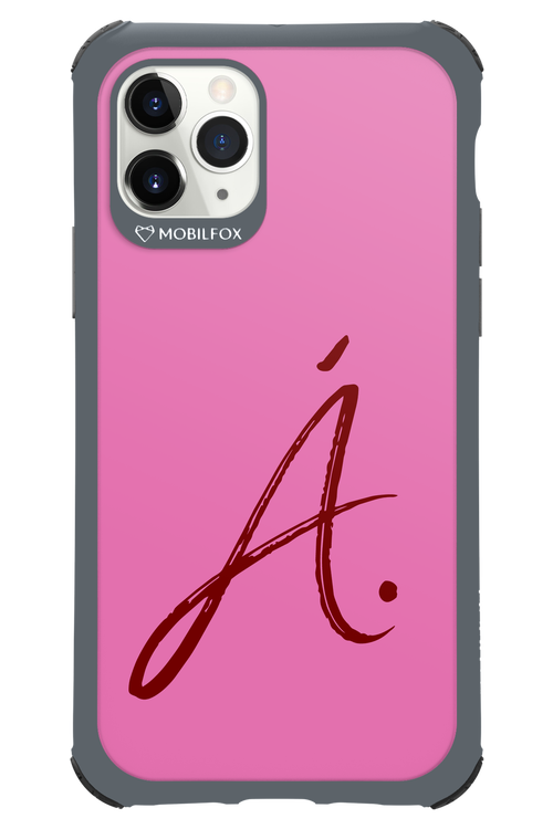 (Sorbet) A II 2.0 - Apple iPhone 11 Pro