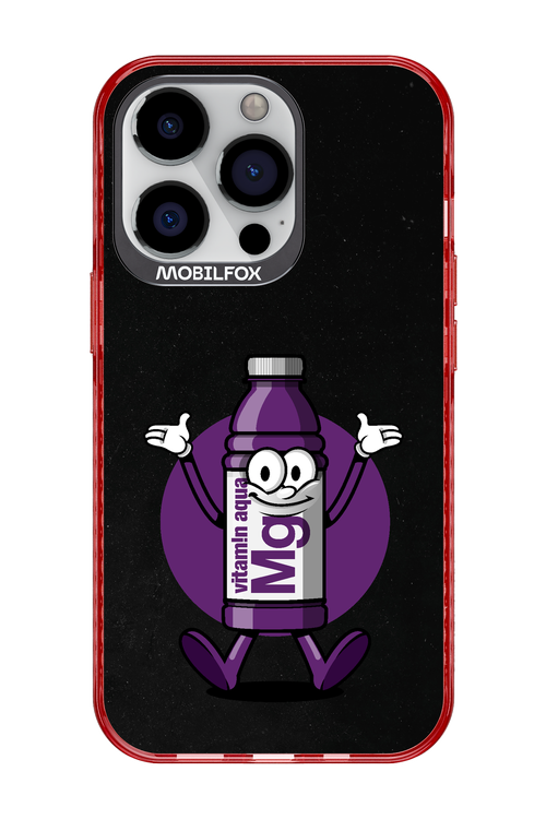 Vitamin Aqua Mg - Apple iPhone 13 Pro