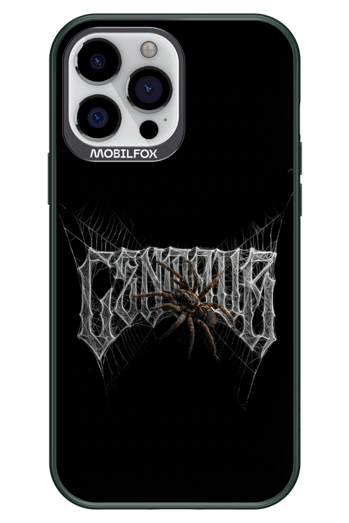 Web Centaur Logo Spider 2.0 - Apple iPhone 13 Pro Max