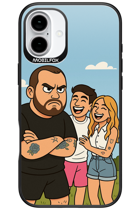 Solo Love - Apple iPhone 16 Plus