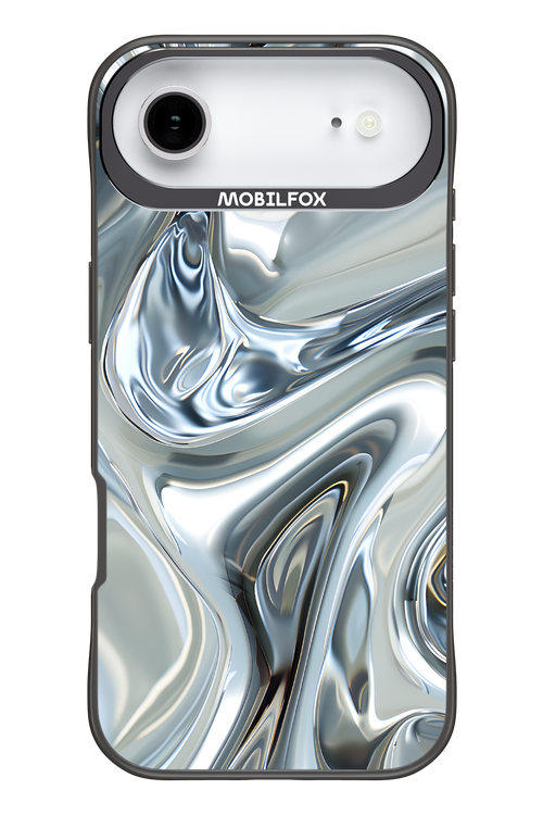 True Silver 2.0 - Apple iPhone 17 Air