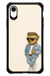 Gamibear (Desert) - Apple iPhone XR