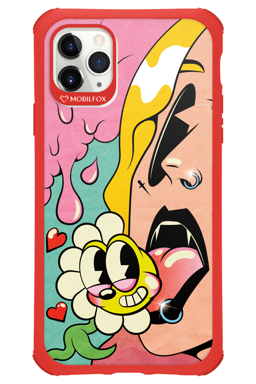 Love Sick 2.0 - Apple iPhone 11 Pro Max