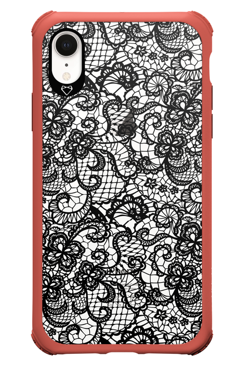 Spoiled 2.0 - Apple iPhone XR