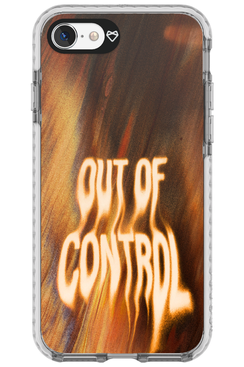 Out of Control 2.0 - Apple iPhone 7