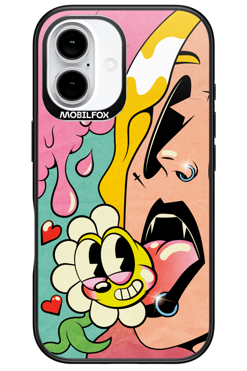 Love Sick 2.0 - Apple iPhone 16