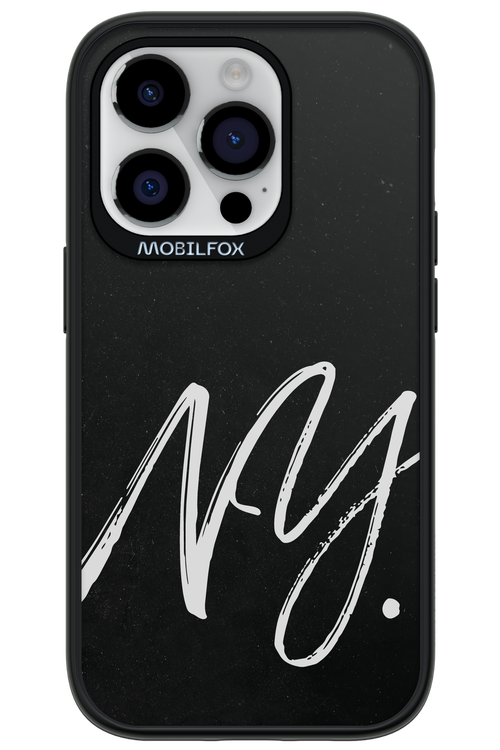 (Off Space) NY 2.0 - Apple iPhone 14 Pro