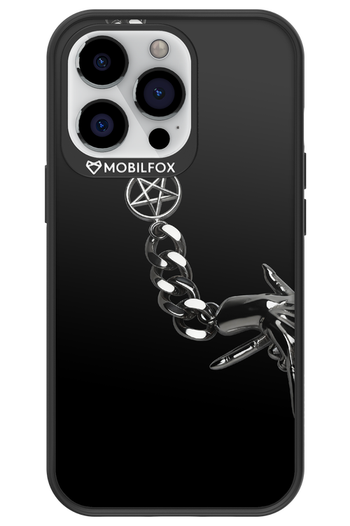 Chain stanga black 2.0 - Apple iPhone 13 Pro