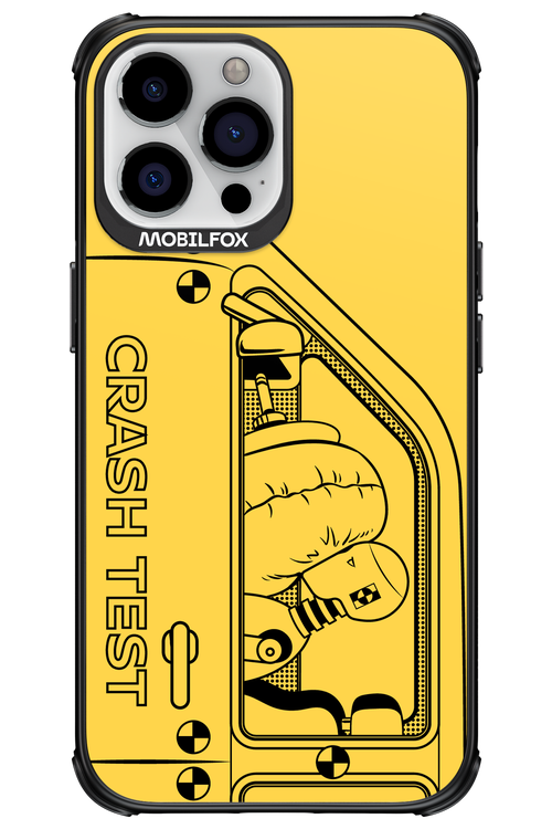 Crumple Zone - Apple iPhone 13 Pro Max