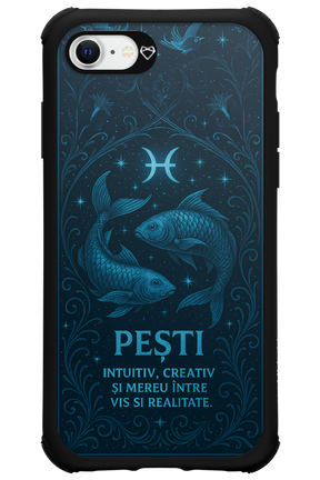 Pești - Apple iPhone SE 2022