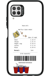 house party - Huawei P40 Lite