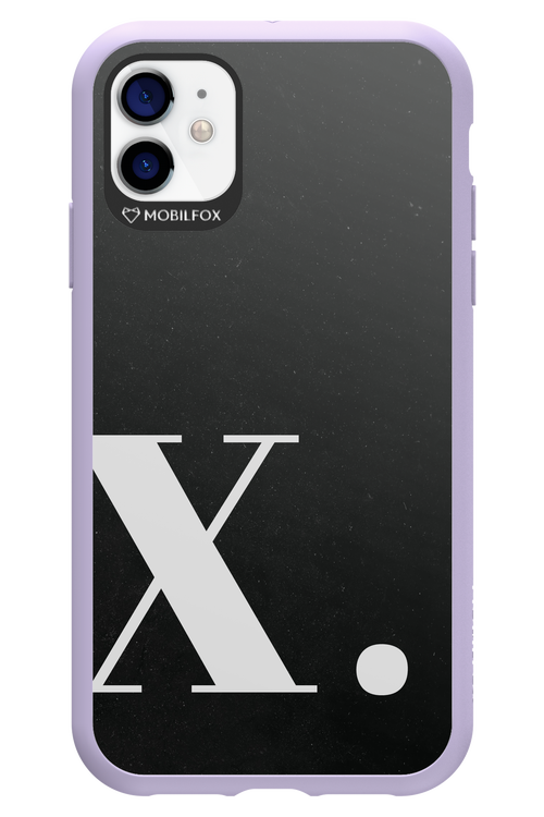 X (Off Space) 2.0 - Apple iPhone 11
