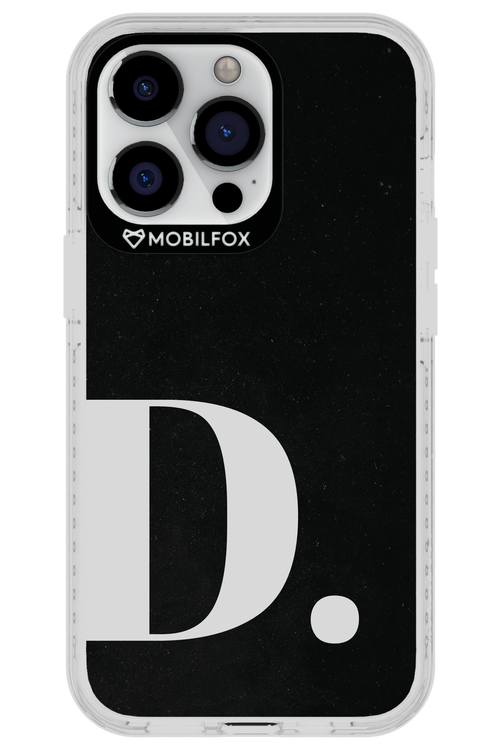 D (Off Space) 2.0 - Apple iPhone 13 Pro