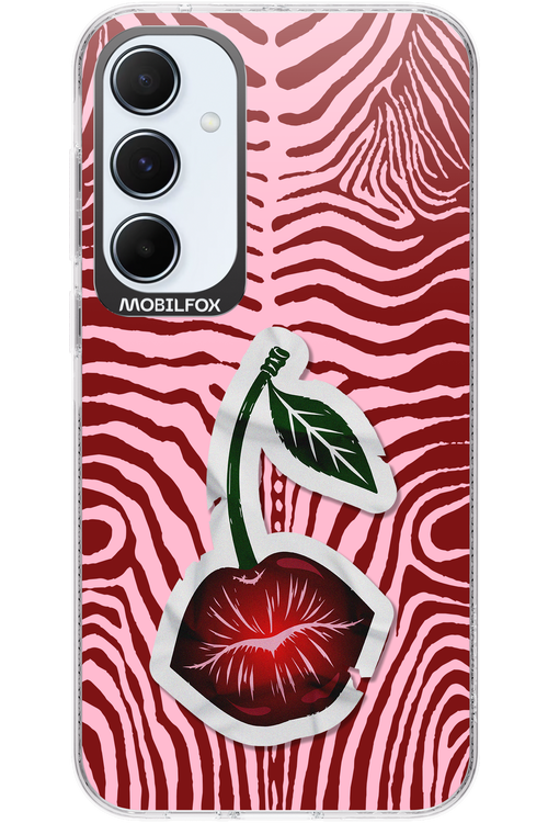 Kissy Cherry 2.0 - Samsung Galaxy A55