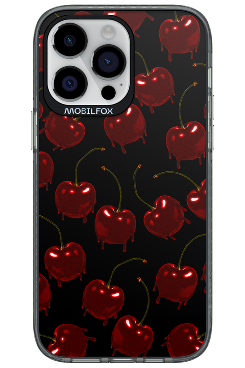 Cherry Blood - Apple iPhone 14 Pro Max