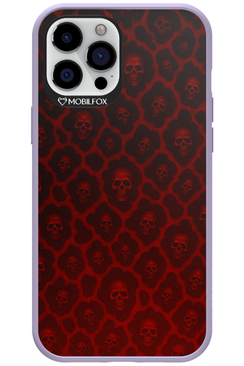 Skullpard 2.0 - Apple iPhone 12 Pro Max