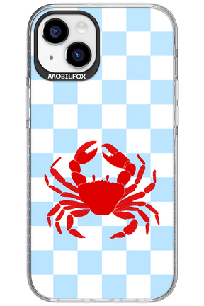 Oh Crab - Apple iPhone 15 Plus