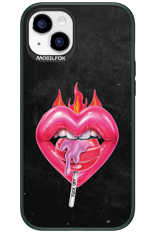 FuckOff 2.0 - Apple iPhone 15 Plus