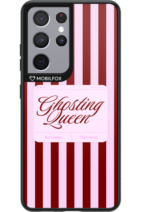 Ghosting Queen2 2.0 - Samsung Galaxy S21 Ultra