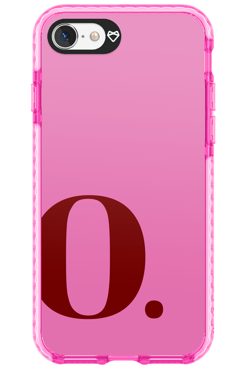 O (Sorbet) 2.0 - Apple iPhone 7