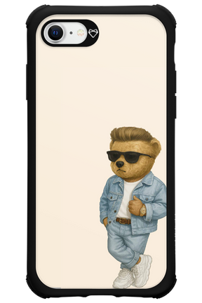 Gamibear (Desert) - Apple iPhone 7