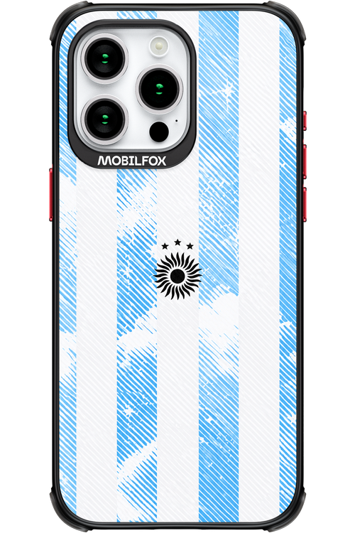 Argentina 2.0 - Apple iPhone 15 Pro Max