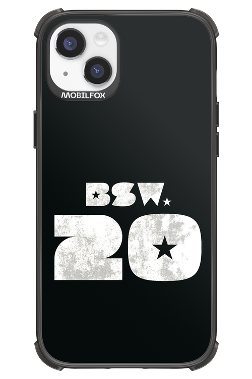 BSW 20 (9) 2.0 - Apple iPhone 14 Plus