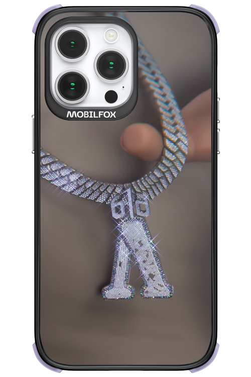 Azteca Chain 2.0 - Apple iPhone 14 Pro Max