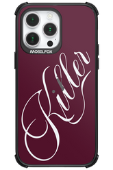 Cherry Killer - Apple iPhone 14 Pro Max