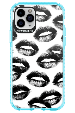 Ghost Kiss - Apple iPhone 11 Pro