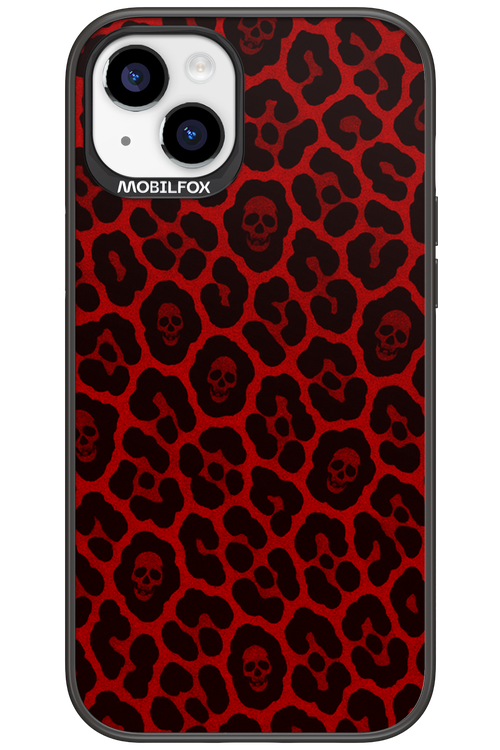 Wild Death - Apple iPhone 15 Plus