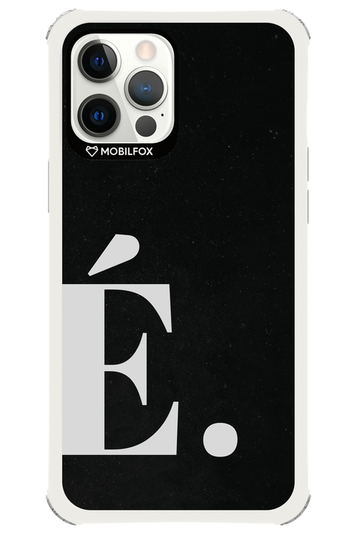 E II (Off Space) 2.0 - Apple iPhone 12 Pro Max