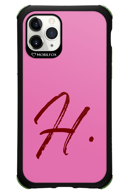 (Sorbet) H 2.0 - Apple iPhone 11 Pro