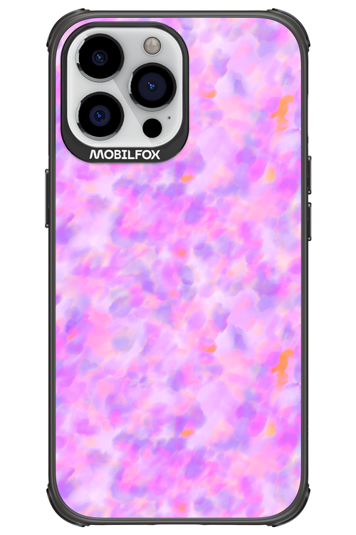 Lavender Field 2.0 - Apple iPhone 13 Pro Max