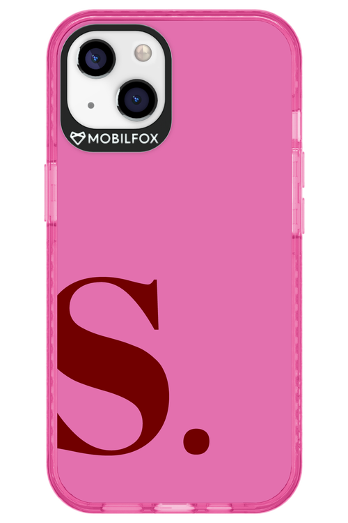 S (Sorbet) 2.0 - Apple iPhone 13