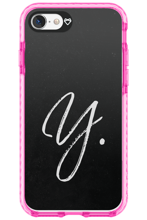 (Off Space) Y 2.0 - Apple iPhone 8