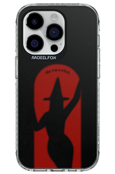 Witch Season - Apple iPhone 14 Pro