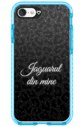 Jaguarul - Apple iPhone 8